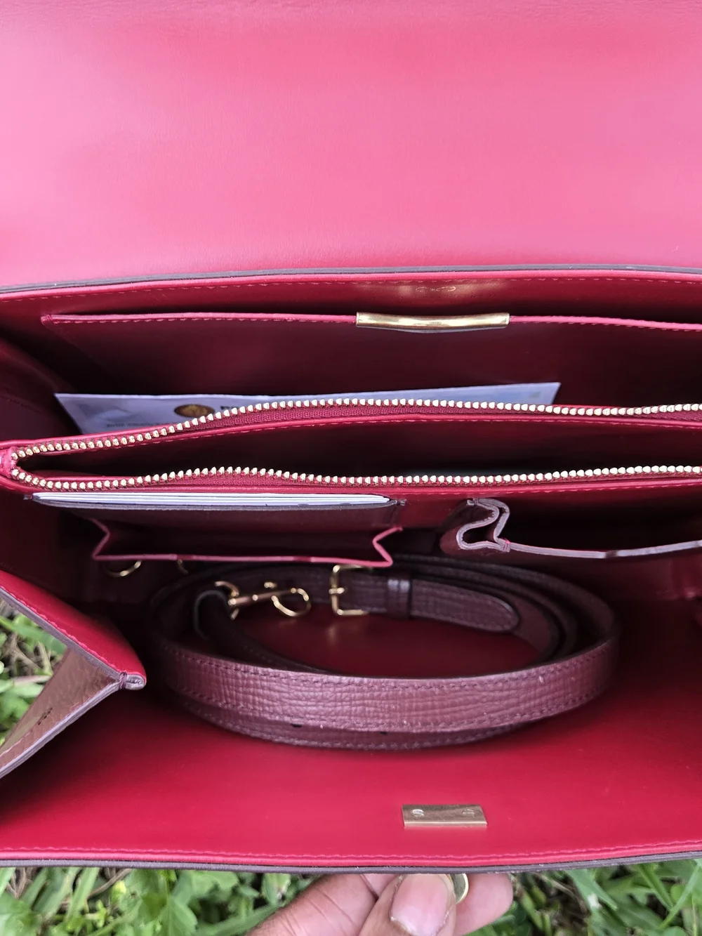 Anya Hindmarch anya hindmarch